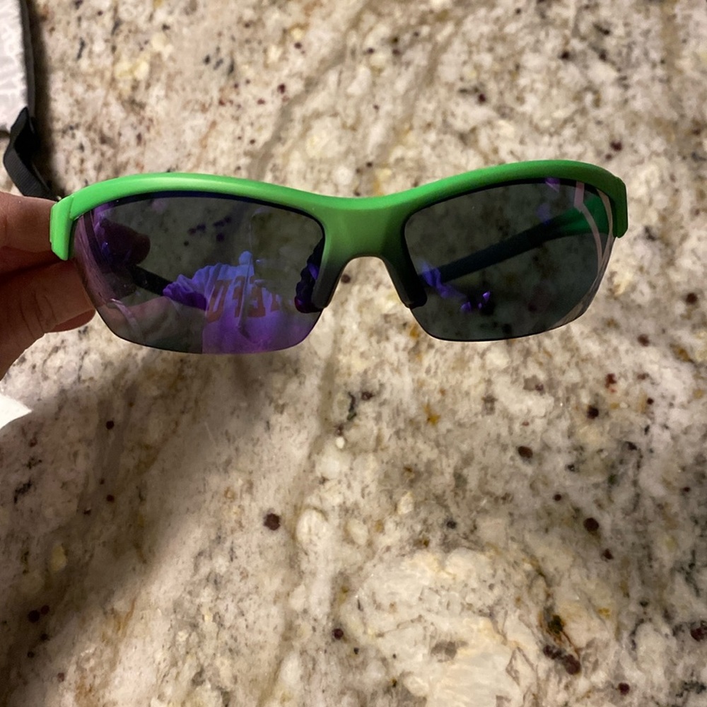 smith biking or running glasses